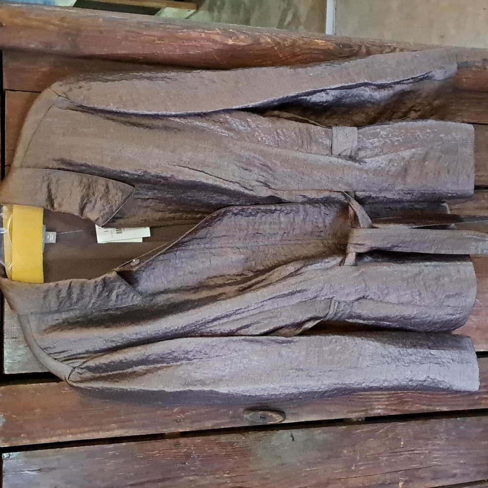 J. Jill lightweight jacket